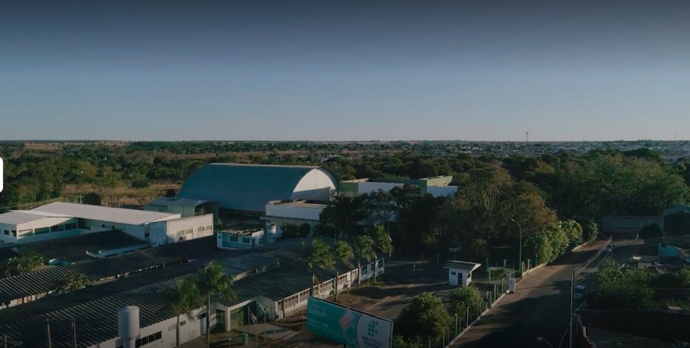 Justiça Federal nega liminar para adolescente assistir aulas no IFTO sem estar vacinada contra Covid