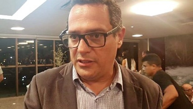 Em entrevista ao Jornal Opção, Marqueteiro fala do trabalho que realizou no pleito suplementar.