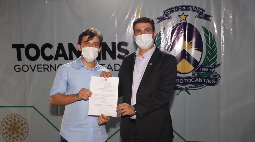 Construção de sede própria do Câmpus da Unitins em Augustinópolis entra no rol de prioridades do programa Tocantins PPI