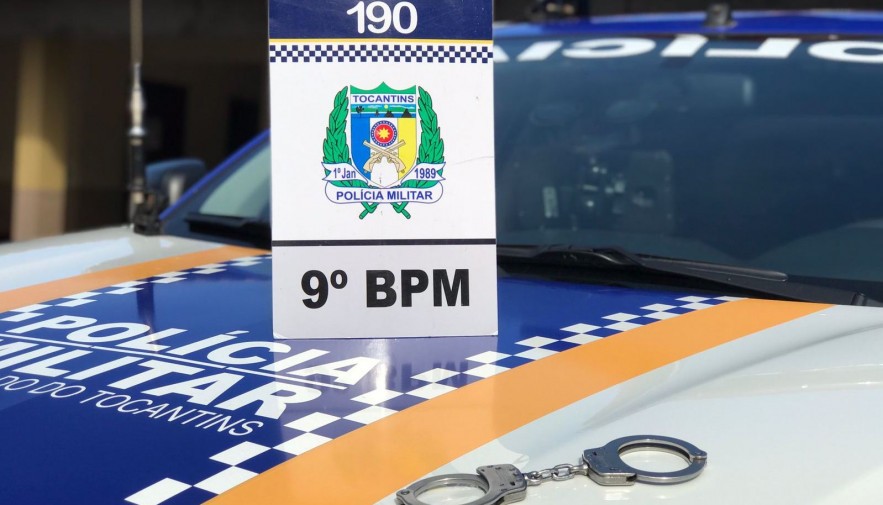 Homem de 67 anos é preso por suspeita de estupro em Axixá do Tocantins