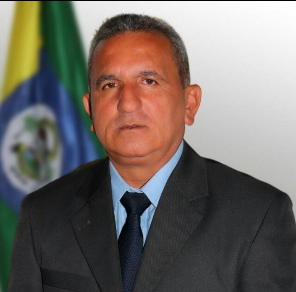 Carrasco Bonito-Vereador, fala que prefeito e ex, não cumpriram com a palavra em sua candidatura a presidência da Câmara Municipal