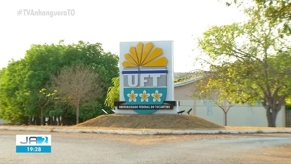 UFT decide reabrir inscrições do vestibular para o segundo semestre de 2022