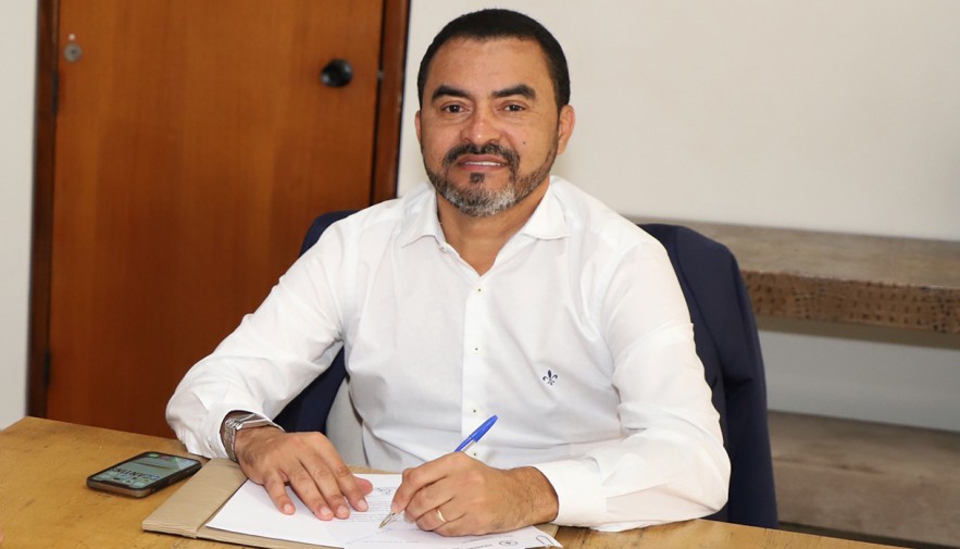 Governador Wanderlei Barbosa sanciona Plano de Cargos, Carreira e Remuneração dos servidores do Sistema Socioeducativo do Tocantins