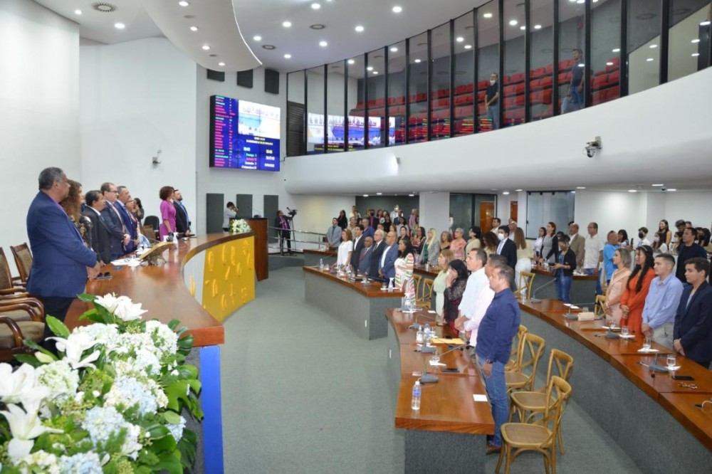 Homenagens, reconhecimentos e apelos marcam o Dia do Jornalista comemorado na Aleto