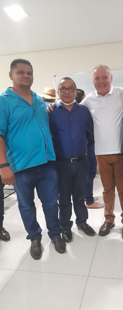 Federação dos Pescadores Profissionais realiza eleição para diretoria do próximo triênio