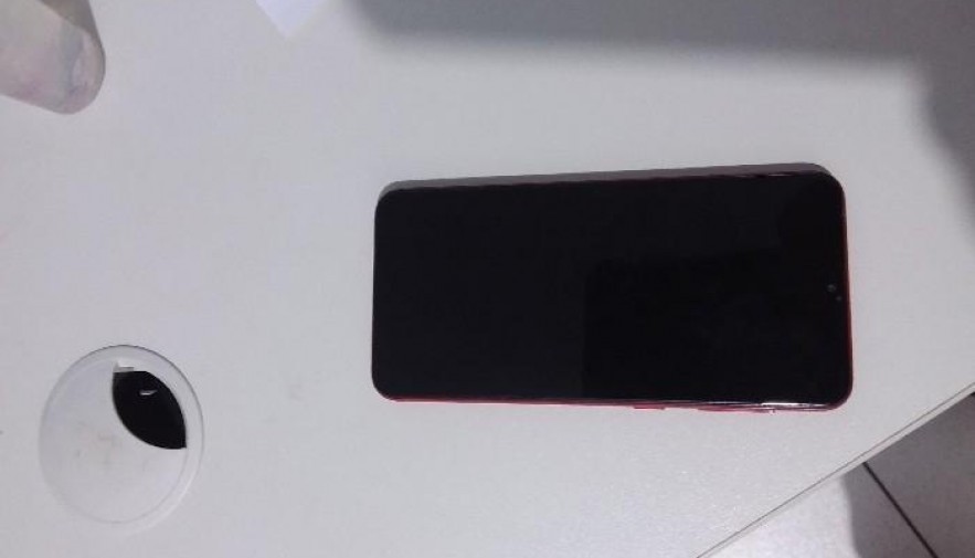 Jovem é preso por receptação e celular furtado recuperado pela PM