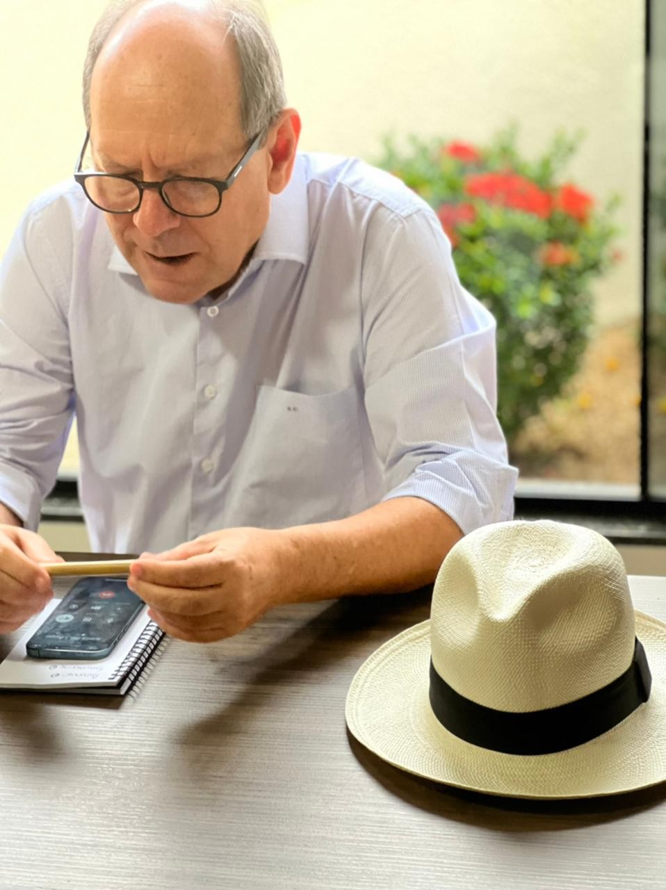 Em entrevista - Ronaldo Dimas fala da construção de centro de excelência em saúde no Bico