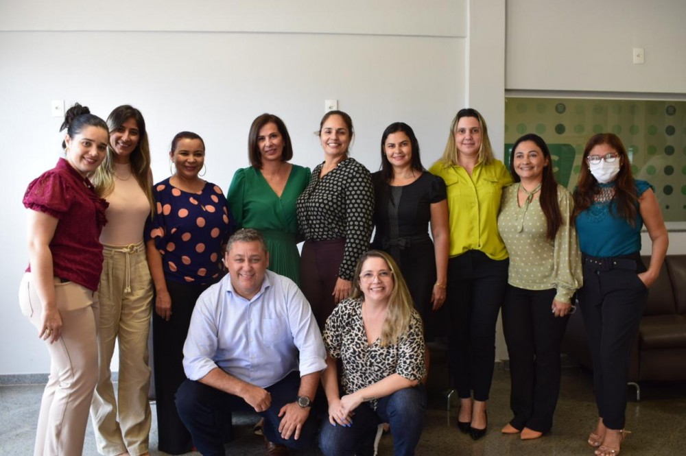 O Instituto Recriar Vidas vem percorrendo os rincões do Brasil