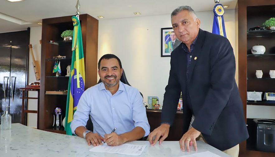 Governo do Tocantins nomeia os últimos 54 candidatos aprovados no concurso do Sistema Socioeducativo