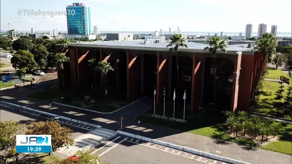 Prazo para inscrição no concurso do Tribunal de Justiça termina nesta segunda-feira (2)