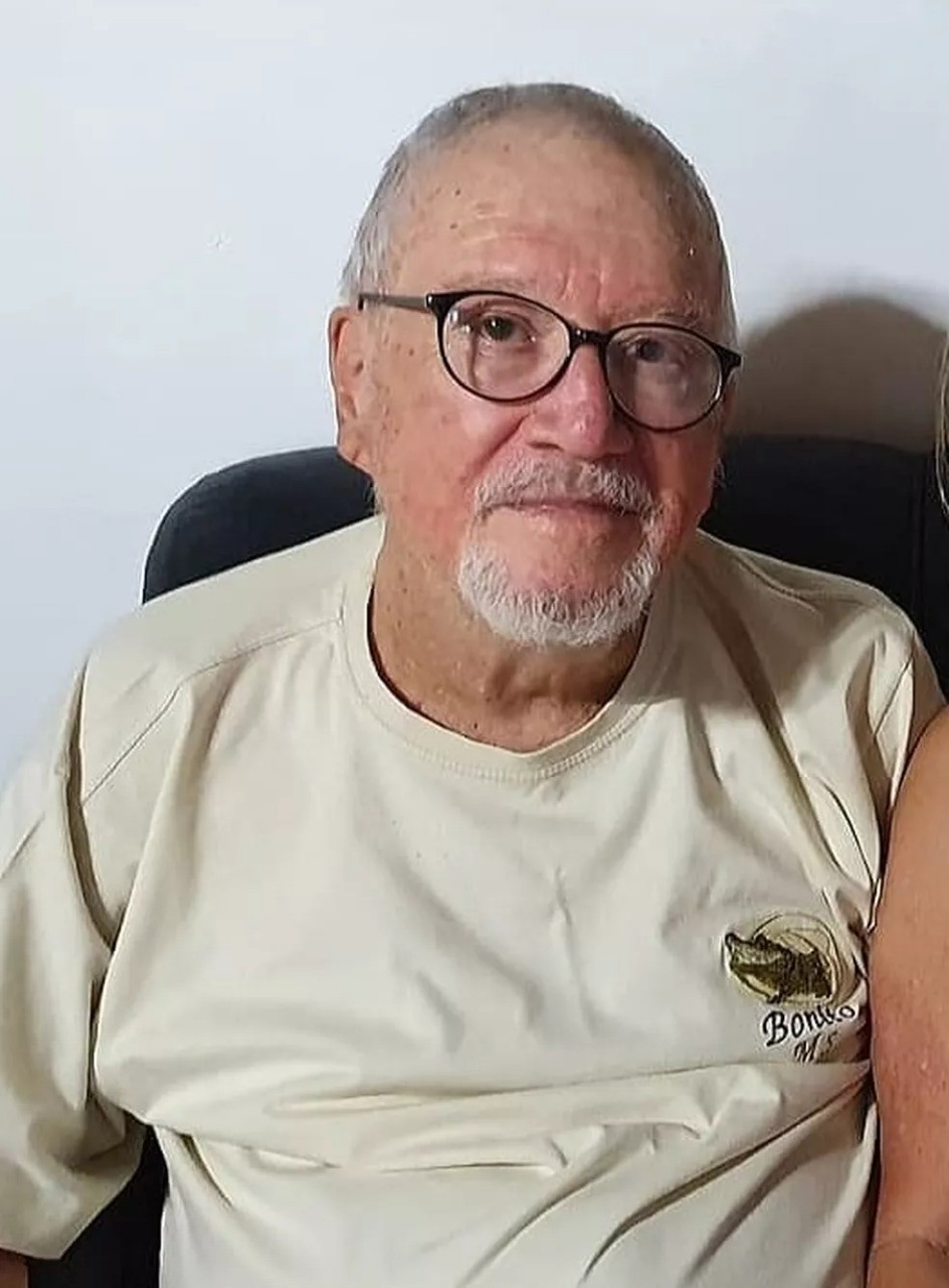 Ex-prefeito de Palmas Odir Rocha morre aos 81 anos