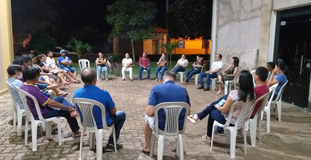 DOIS ANOS SEM CELEBRAR A PADROEIRA DE FORMA PRESENCIAL, SANTUÁRIO CELEBRA SANTA RITA DE CÁSSIA EM AUGUSTINÓPOLIS.