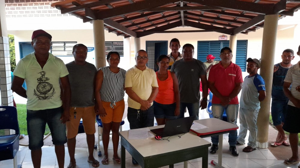 CARRASCO BONITO-COLÔNIA DE PESCADORES Z-03, TERÁ ELEIÇÃO PARA RENOVAÇÃO DA DIRETORIA EXECUTIVA