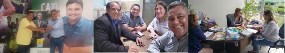 ATUANDO NACIONALMENTE, RECRIAR VIDA CONSOLIDA AÇÕES NO NORTE, CENTRO OESTE E SUDESTE DO BRASIL