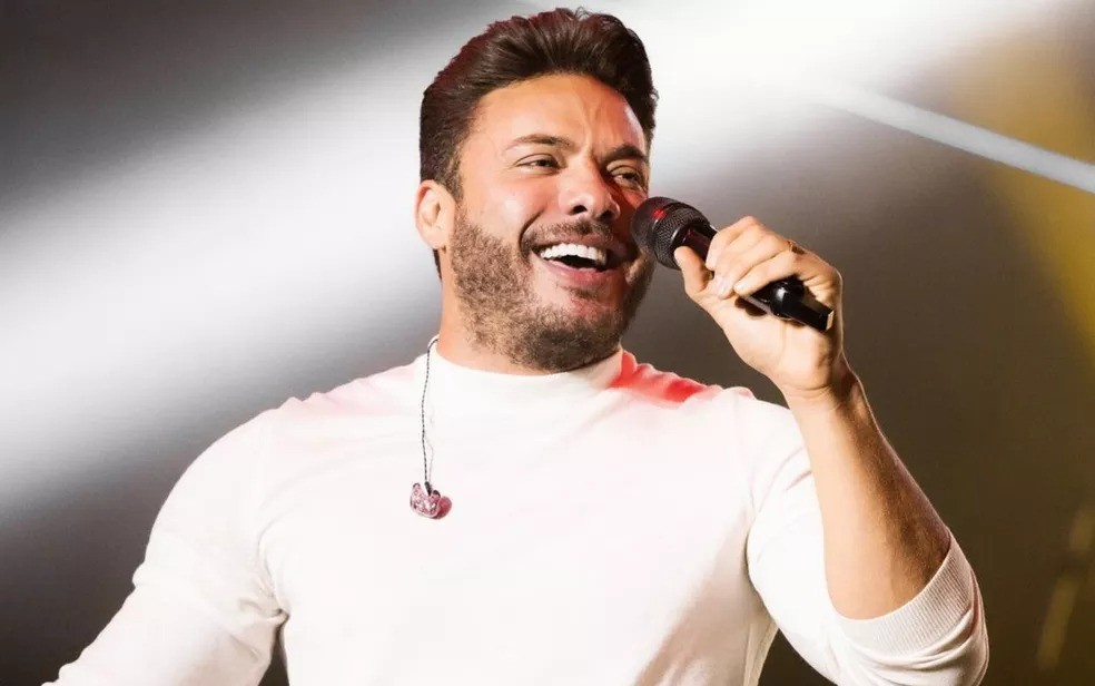 Governo confirma show com Wesley Safadão durante a programação da Agrotins 2022