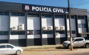 Homem é preso pela Polícia Civil suspeito de estuprar e engravidar enteada adolescente