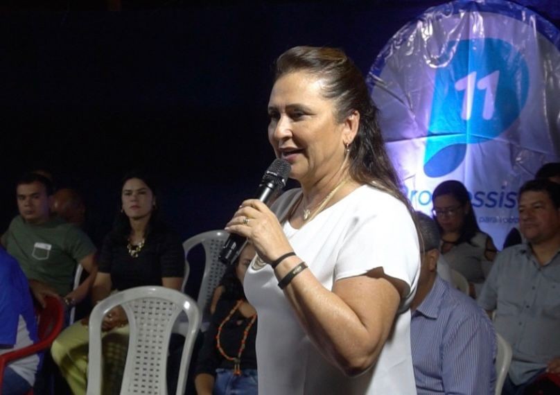 Dianópolis, Porto Nacional e Natividade recebem plenárias do Progressistas a partir desta quarta-feira