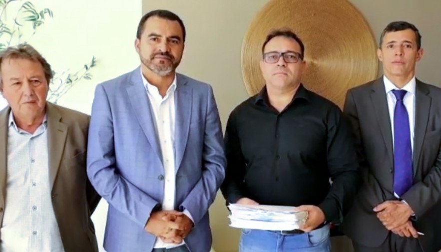 Governo do Tocantins autoriza realização do concurso da Polícia Civil