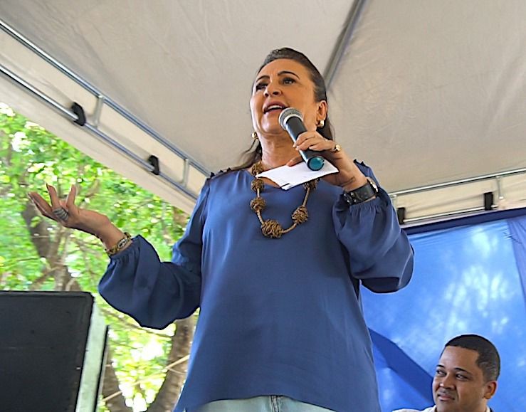 Miracema e Colinas sediam plenárias regionais do Progressistas nesta quinta e sexta-feira