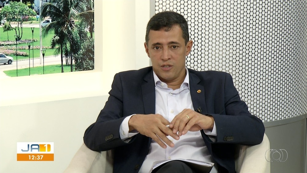 Governo faz mudança em secretarias; incluindo Saúde e Meio Ambiente