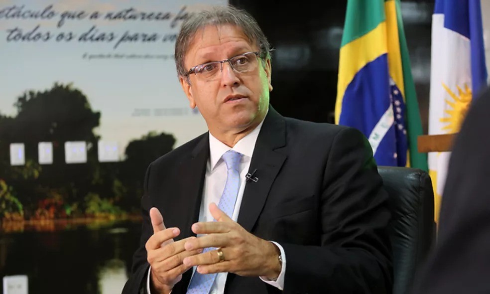 Marcelo Miranda é absolvido pelo TRF-1 de condenação para devolver R$ 25 milhões à saúde do Tocantins