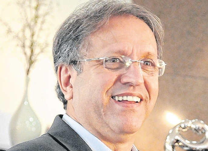 Ex-Governador Marcelo Miranda, participará de evento do MDB em Araguatins na próxima quarta 15