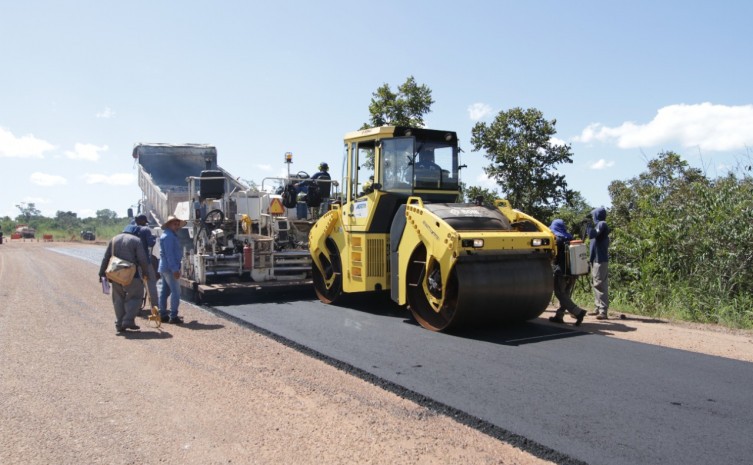 Com investimentos de cerca de R$ 700 milhões, Governo do Tocantins apresenta Plano de Pavimentação, Recuperação e Conservação de rodovias nos 139 municípios do Estado