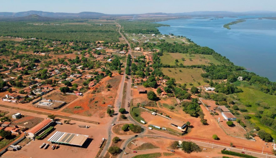 Em Porto Nacional, Governo do Tocantins autoriza obra de recuperação da TO-050 no valor de R$ 21 milhões