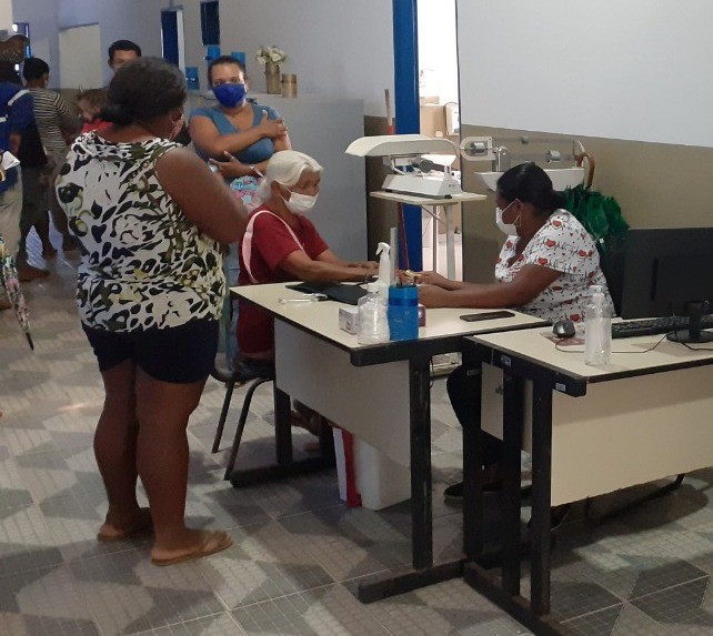 Mais de R$8 milhões em emendas de Vicentinho Júnior são pagas aos municípios tocantinenses