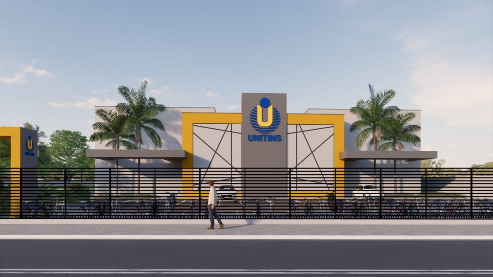 Unitins apresenta projeto de construção do novo câmpus Dianópolis