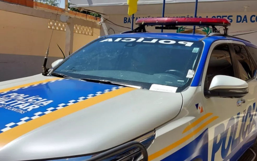 Jovem de 21 anos é encontrado morto dentro de kitnet na região central de Palmas