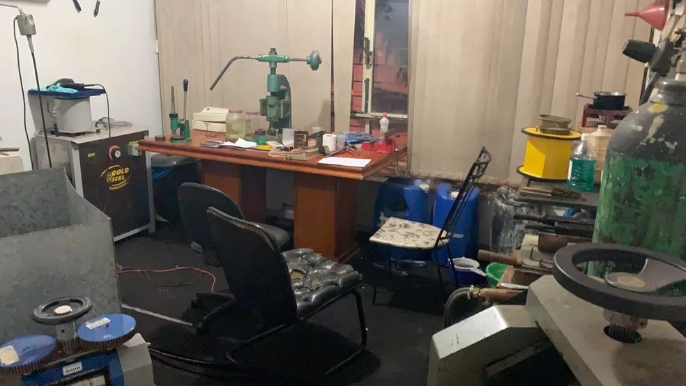 PROGRAMA ESCUDOS DO INSTITUTO RECRIAR VIDAS CHEGA A PORTO NACIONAL