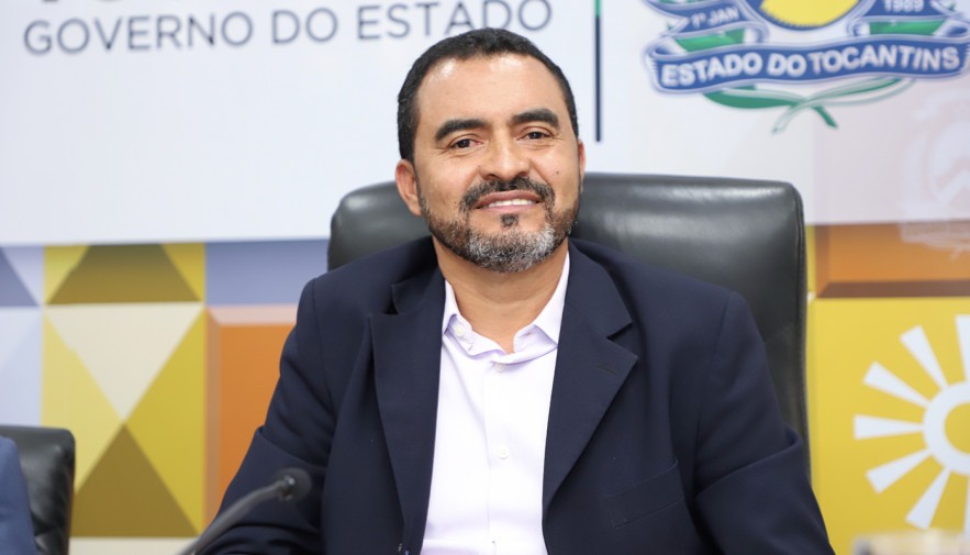 Pesquisa aponta liderança de Wanderlei na corrida eleitoral ao Palácio Araguaia com 35% contra 18% de Dimas