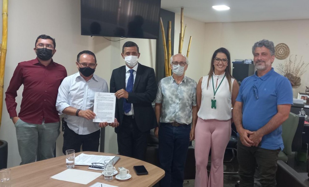 Obras de Eficiência Energética geram economia e modernização para entidades em Palmas, Guaraí e Colinas