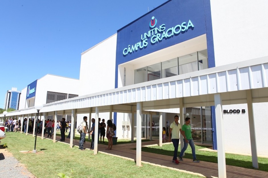 Conselho Estadual de Educação recredencia Unitins