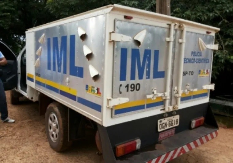 Confusão durante festa termina com um homem morto e outro ferido