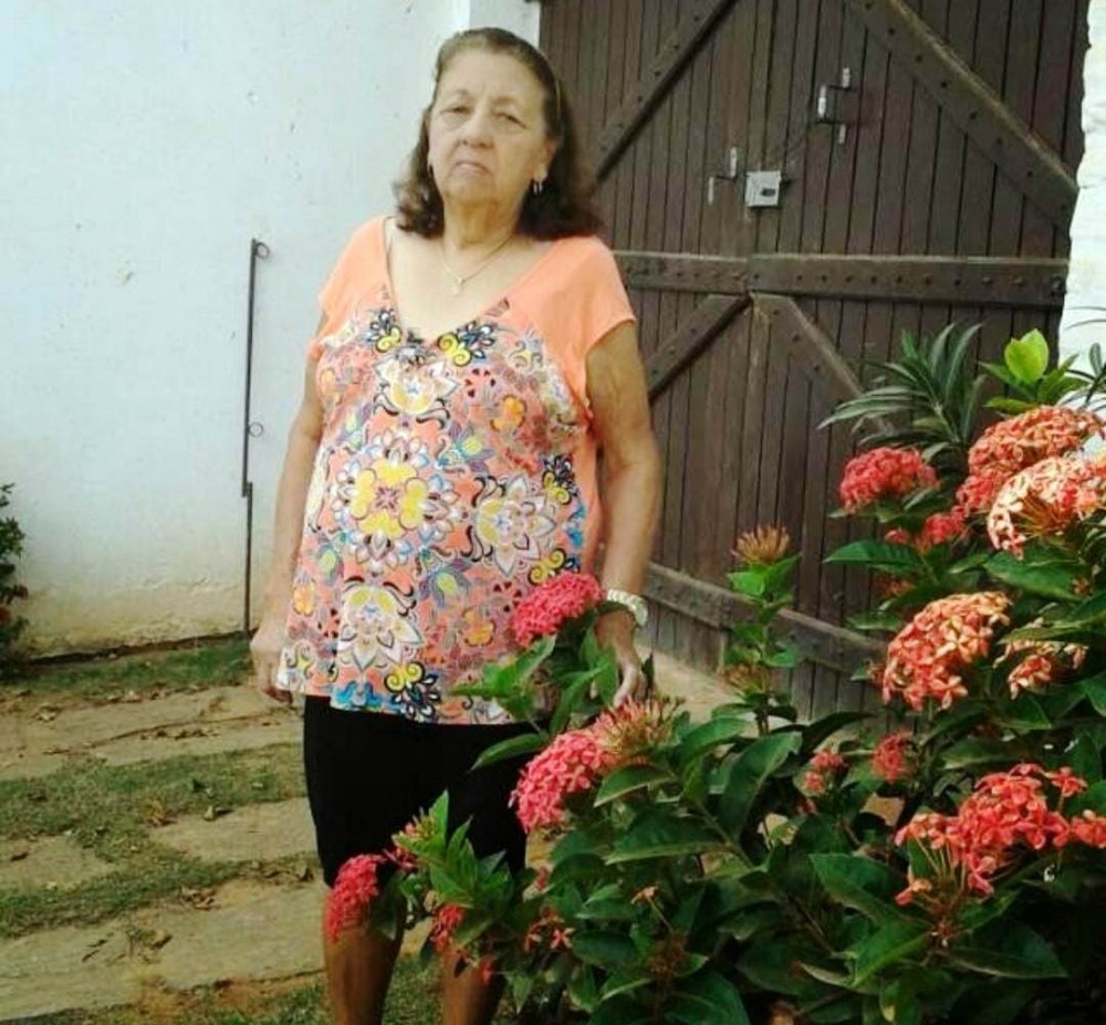 Pioneira do Bico, dona Tereza Luz, morre nessa madrugada