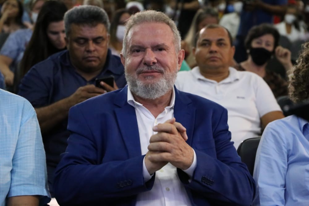Agir Tocantins realiza grande evento de filiações e apresentará Carlesse como pré-candidato ao Senado em Axixá