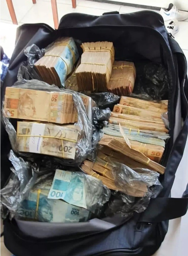 Policia Federal esclarece como funcionava esquema de desvio na Codevasf, entenda