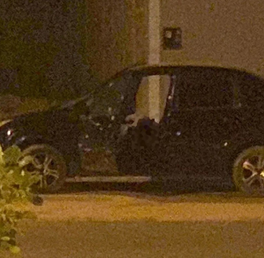 Jovem de 24 anos é assassinado a tiros dentro do próprio carro