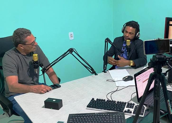 No Bico, Luxemburgo fala de sua atuação no futebol, pré-candidatura ao senado e projetos para o Tocantins