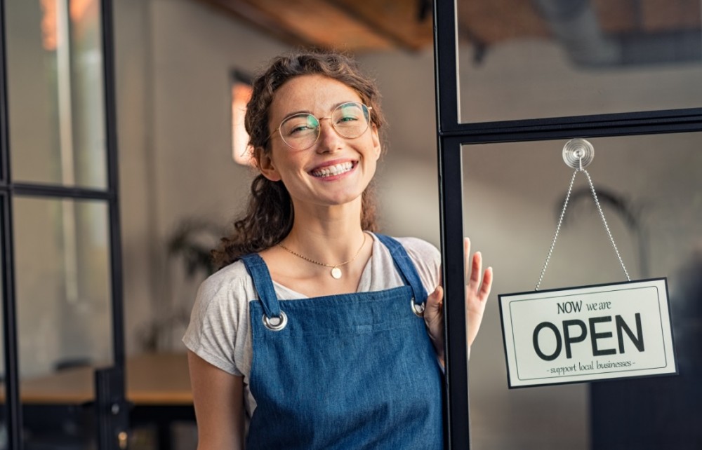 Tocantins registra aumento de 14,88% na formalização de Microempreendedores Individuais