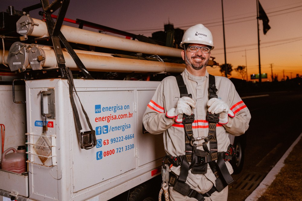 Tocantins tem eleita a melhor distribuidora de energia das regiões Norte e Centro-Oeste do Brasil