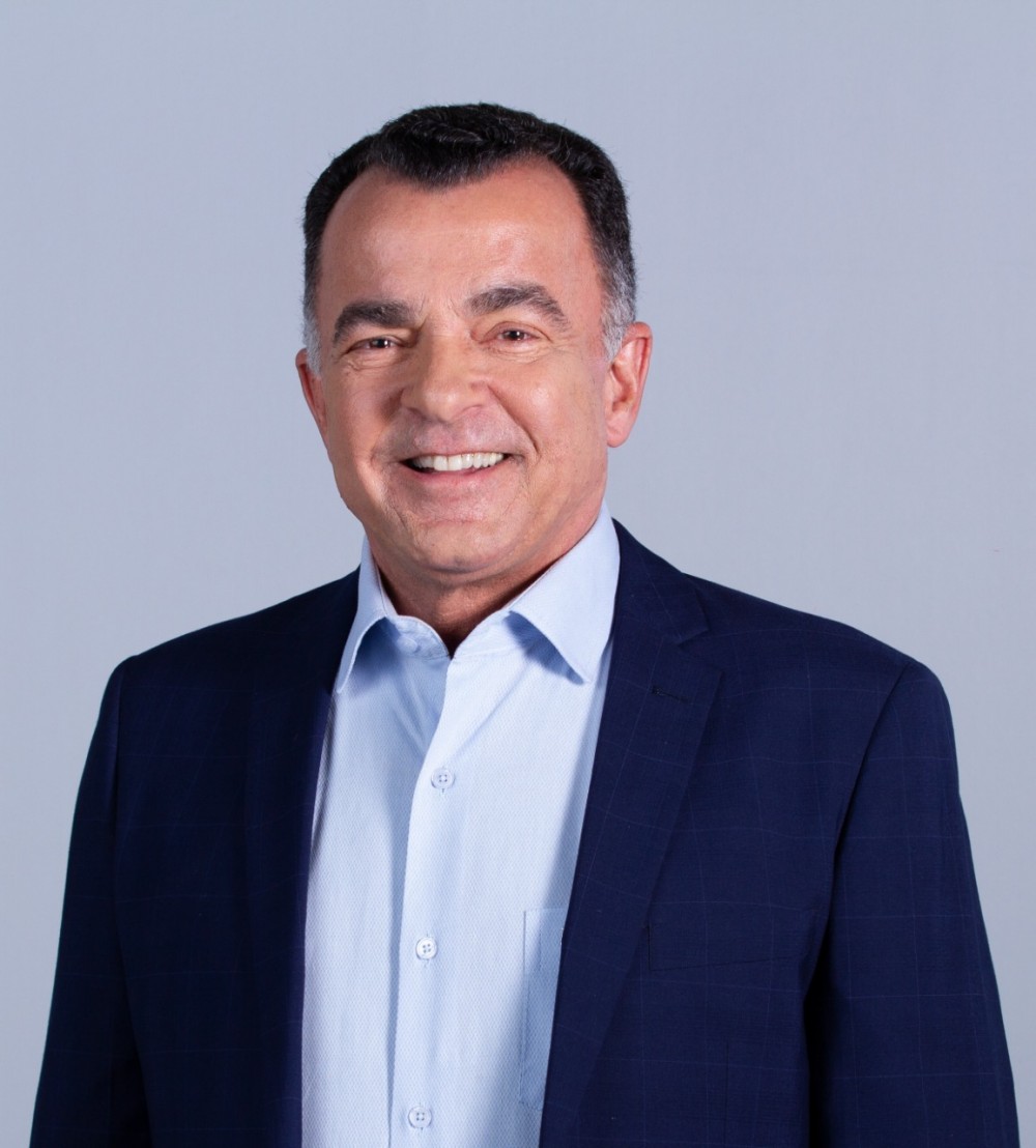 MDB referenda ex-deputado federal Freire Júnior para vice de Ronaldo Dimas