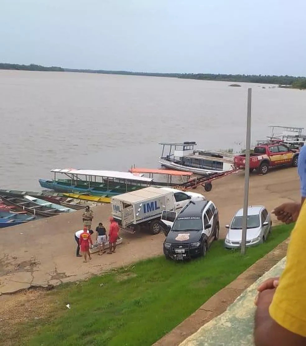 Brigas terminam com dois mortos e um ferido em Araguatins