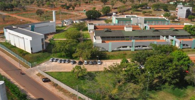 Justiça Federal suspende concurso para professor efetivo da UFT por suspeita de fraude