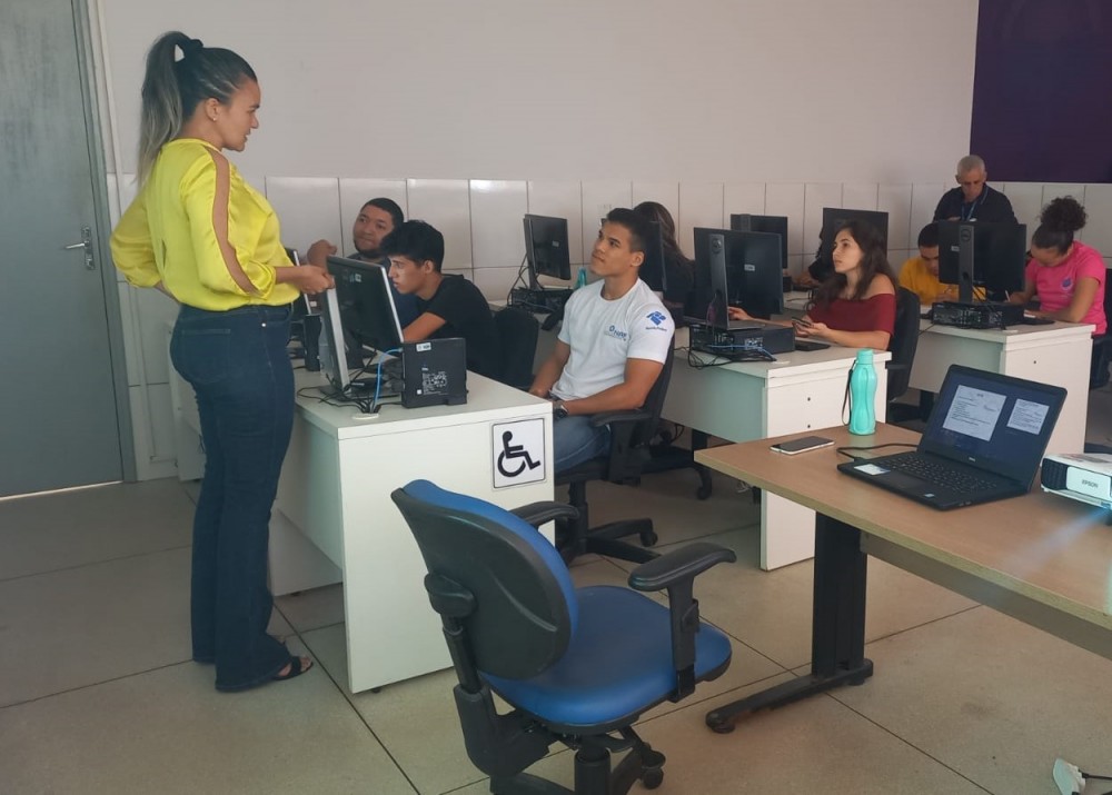 Unitins oferece atendimento gratuito para declaração de imposto rural 2022