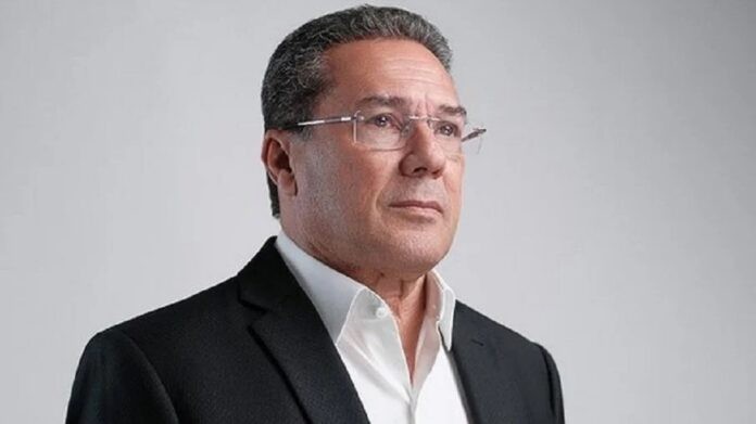 Vanderlei Luxemburgo tenta virar o jogo na Justiça