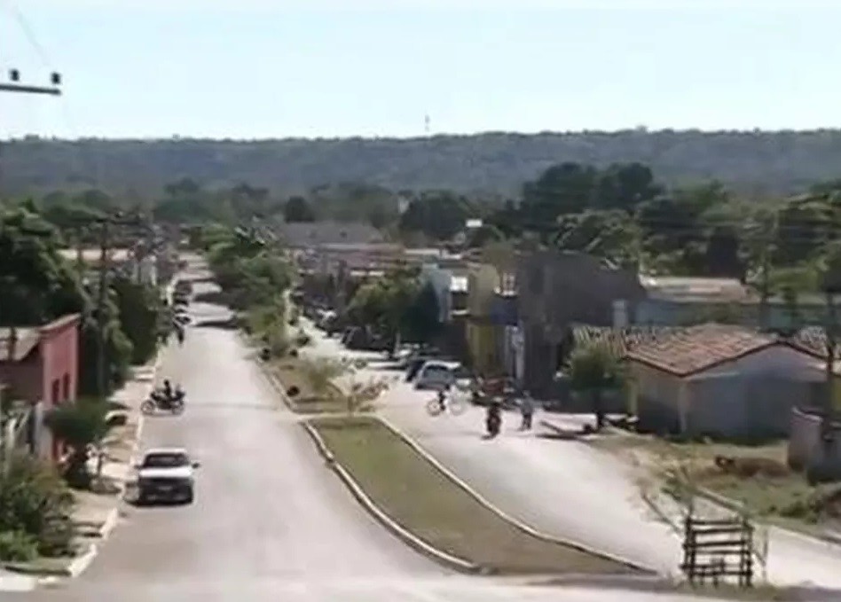 Homem é preso suspeito de estuprar enteadas e sobrinha de 12 anos