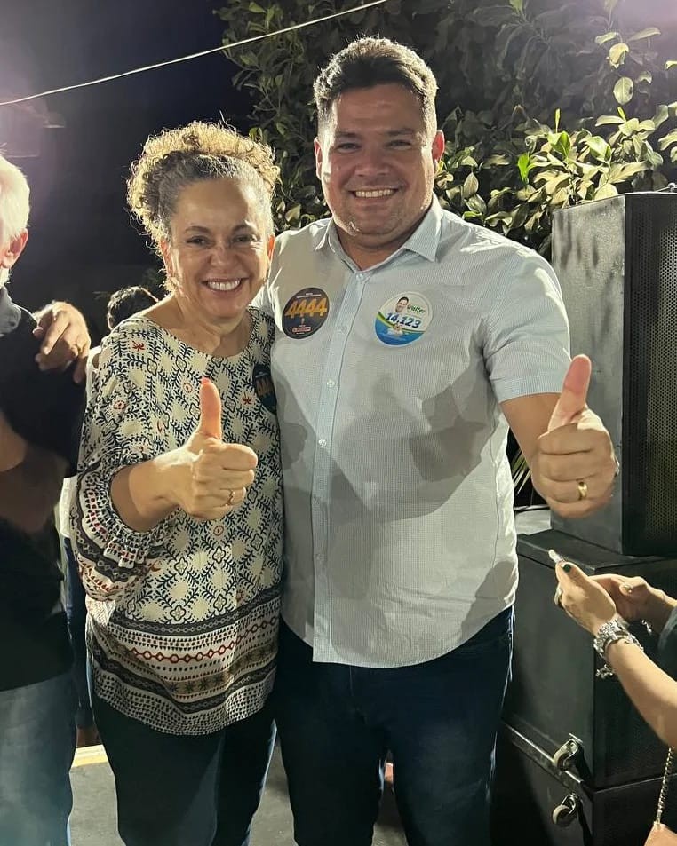 Candidato a Deputado Estadual, Walter Viana destaca a necessidade de novos nomes no legislativo